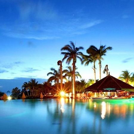 Ti Oasis Trinidad, Studio Vue Mer A Pierre & Vacances Sainte-Luce Exterior foto