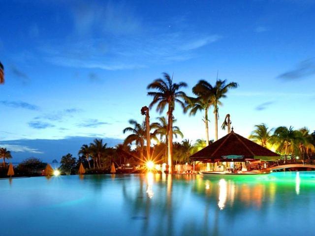 Ti Oasis Trinidad, Studio Vue Mer A Pierre & Vacances Sainte-Luce Exterior foto